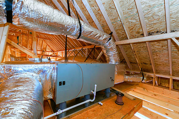 Top rated local Hvac Installation specialists in Milton, WA